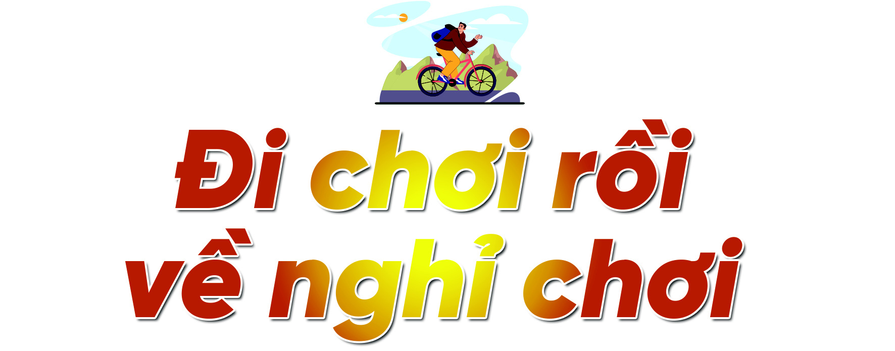Du lịch 2025: Ngán đi nhóm, chuộng một mình - Ảnh 3. Du lịch 2025: Ngán đi nhóm, chuộng một mình - Ảnh 3.