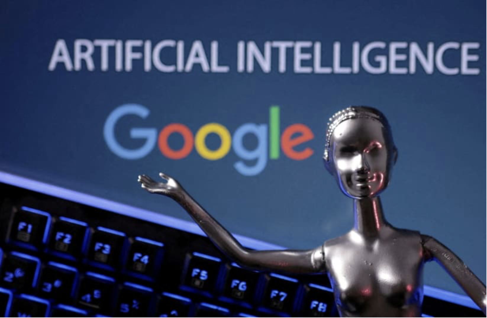 Chatbot AI của Google gây sốc vì mong người dùng chết - Ảnh 1.