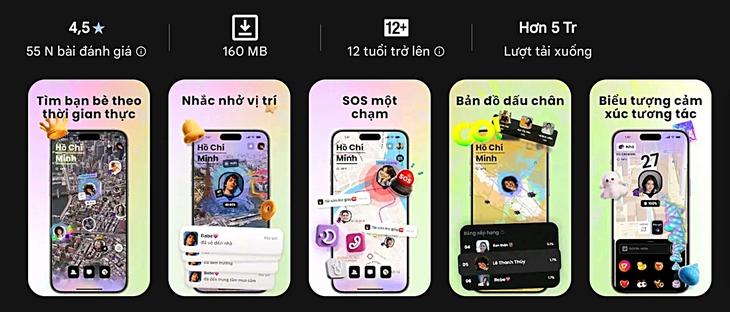 Hiểm họa rình rập người đu trend thay đồ AI - Ảnh 2. Hiểm họa rình rập người đu trend thay đồ AI - Ảnh 2.