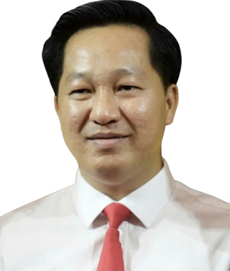 Tầm vóc mới cho thành phố Thủ Đức - Ảnh 2.