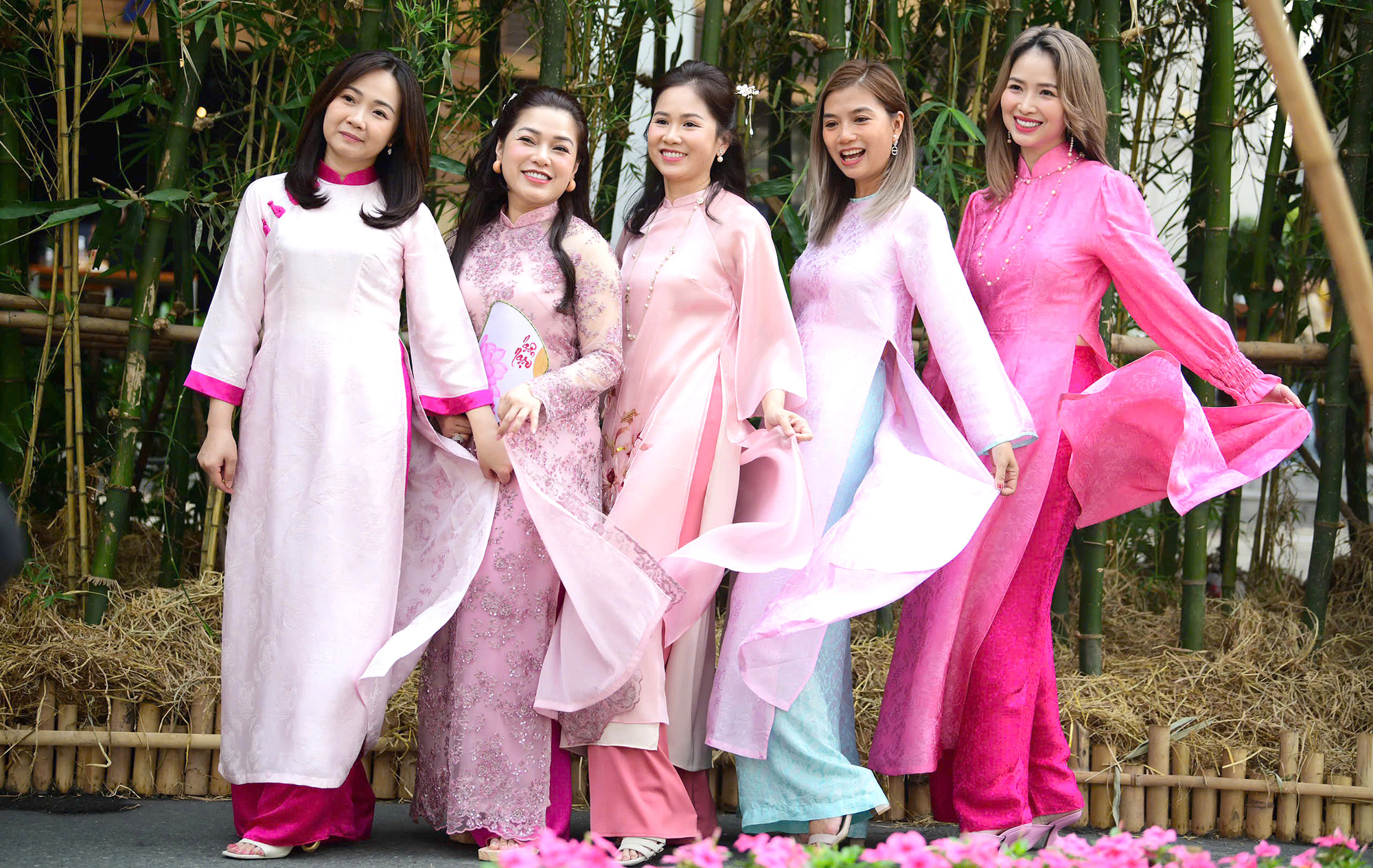 Chọn điệu đàng để nâng cấp bản thân - Ảnh 1. Chọn điệu đàng để nâng cấp bản thân - Ảnh 1.
