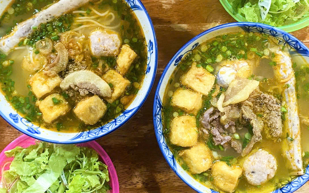 'Bát bún riêu giá 400.000 đồng' và chuyện minh bạch giá cả dịp lễ, Tết - Ảnh 1. 'Bát bún riêu giá 400.000 đồng' và chuyện minh bạch giá cả dịp lễ, Tết - Ảnh 1.