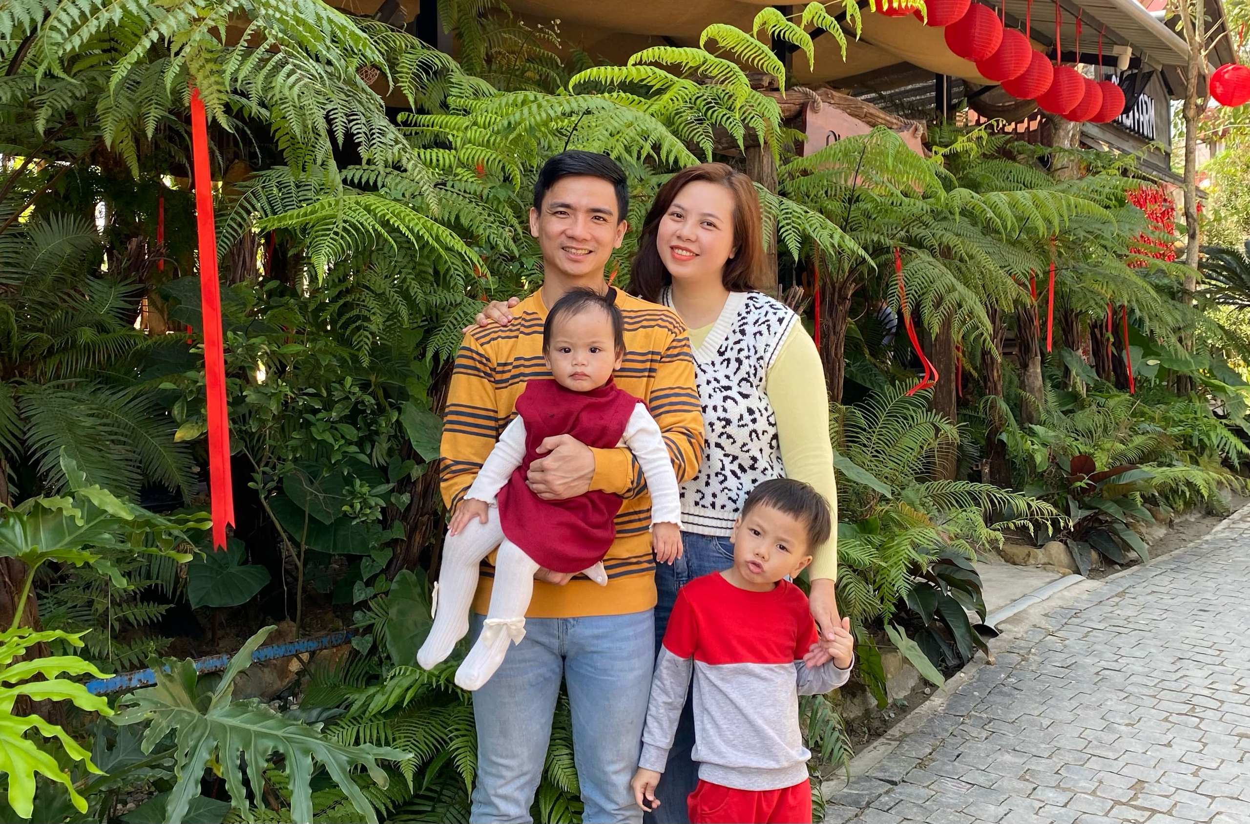 Nếu một ngày không có phụ nữ, cuộc sống sẽ ra sao? - Ảnh 1. Nếu một ngày vắng bóng phụ nữ, ấm áp có còn? - Ảnh 1.