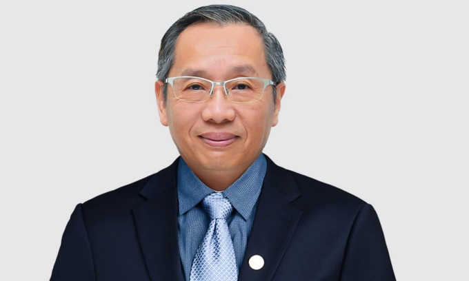Cố chủ tịch HĐQT Bamboo Capital Kou Kok Yiow. Ảnh: BCG