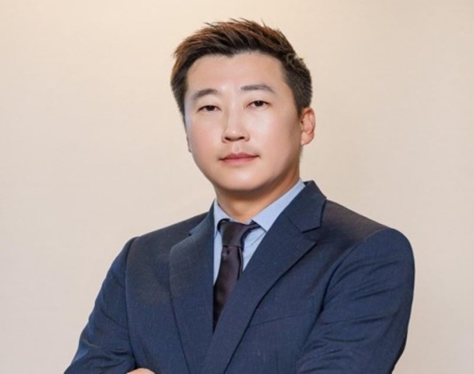 Doanh nhân Hàn Quốc Jun Sung Bae. Ảnh: SSH