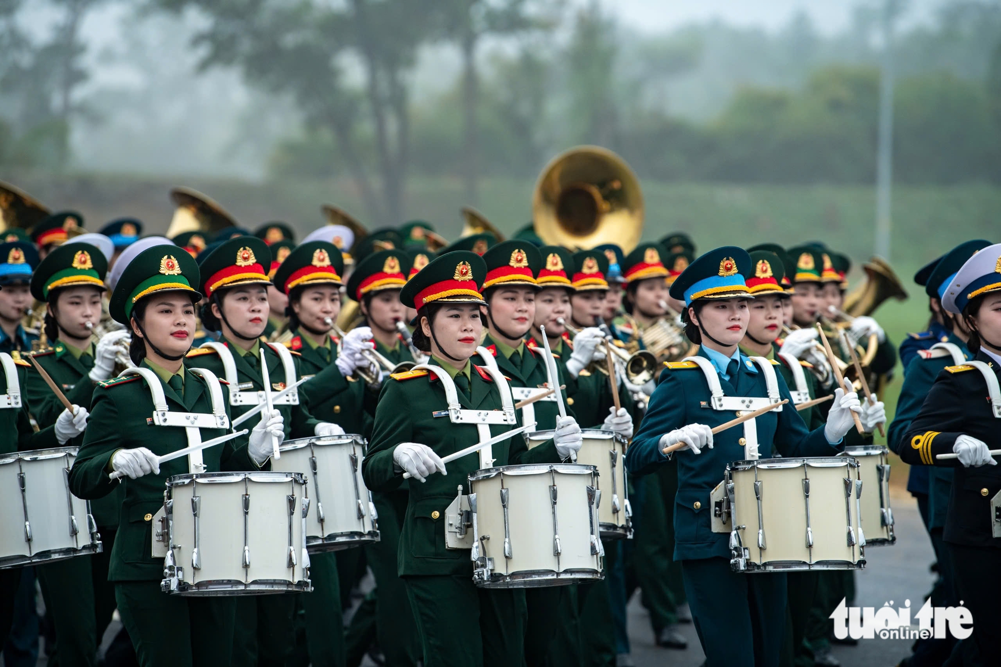Những bóng hồng trên thao trường kỷ niệm 50 năm Ngày giải phóng miền Nam - Ảnh 5. Những bóng hồng trên thao trường kỷ niệm 50 năm Ngày giải phóng miền Nam - Ảnh 5.