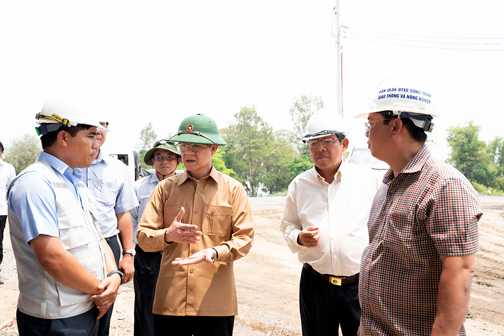 cao tốc - Ảnh 2.