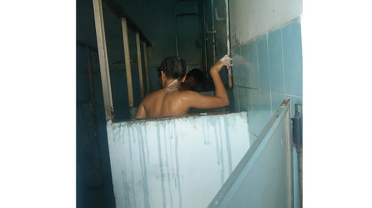 Khi nam giới bị quấy rối tình dục - Ảnh 3.