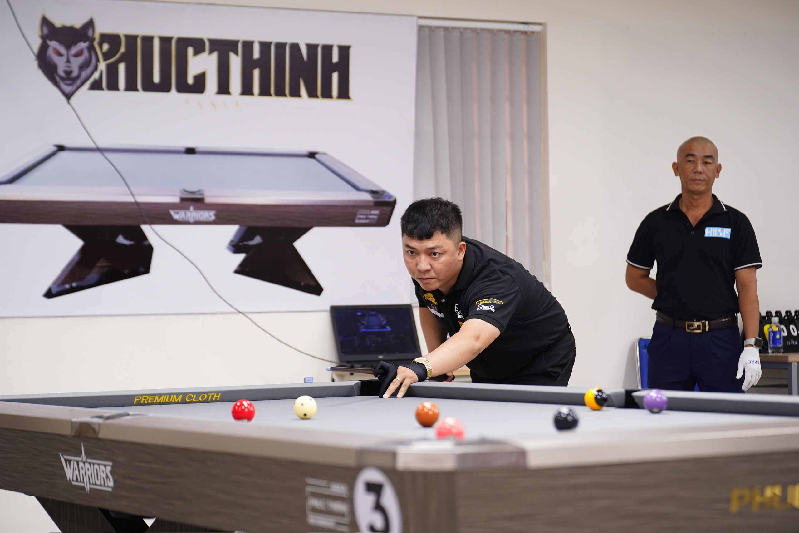 billiards - Ảnh 2.