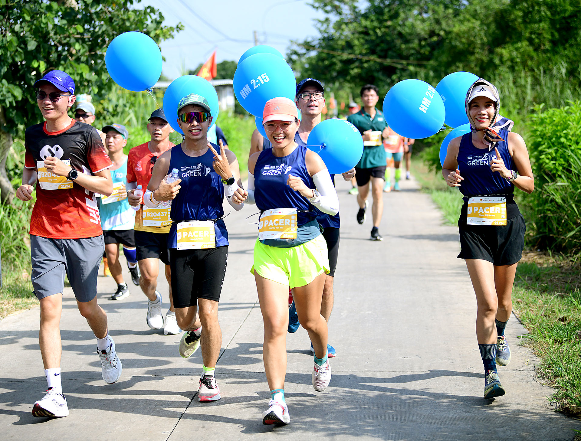 Tổng Bí thư Tô Lâm: Tương lai cho thế hệ vươn mình - Ảnh 15. Tổng Bí thư Tô Lâm: Tương lai cho thế hệ vươn mình - Ảnh 15.