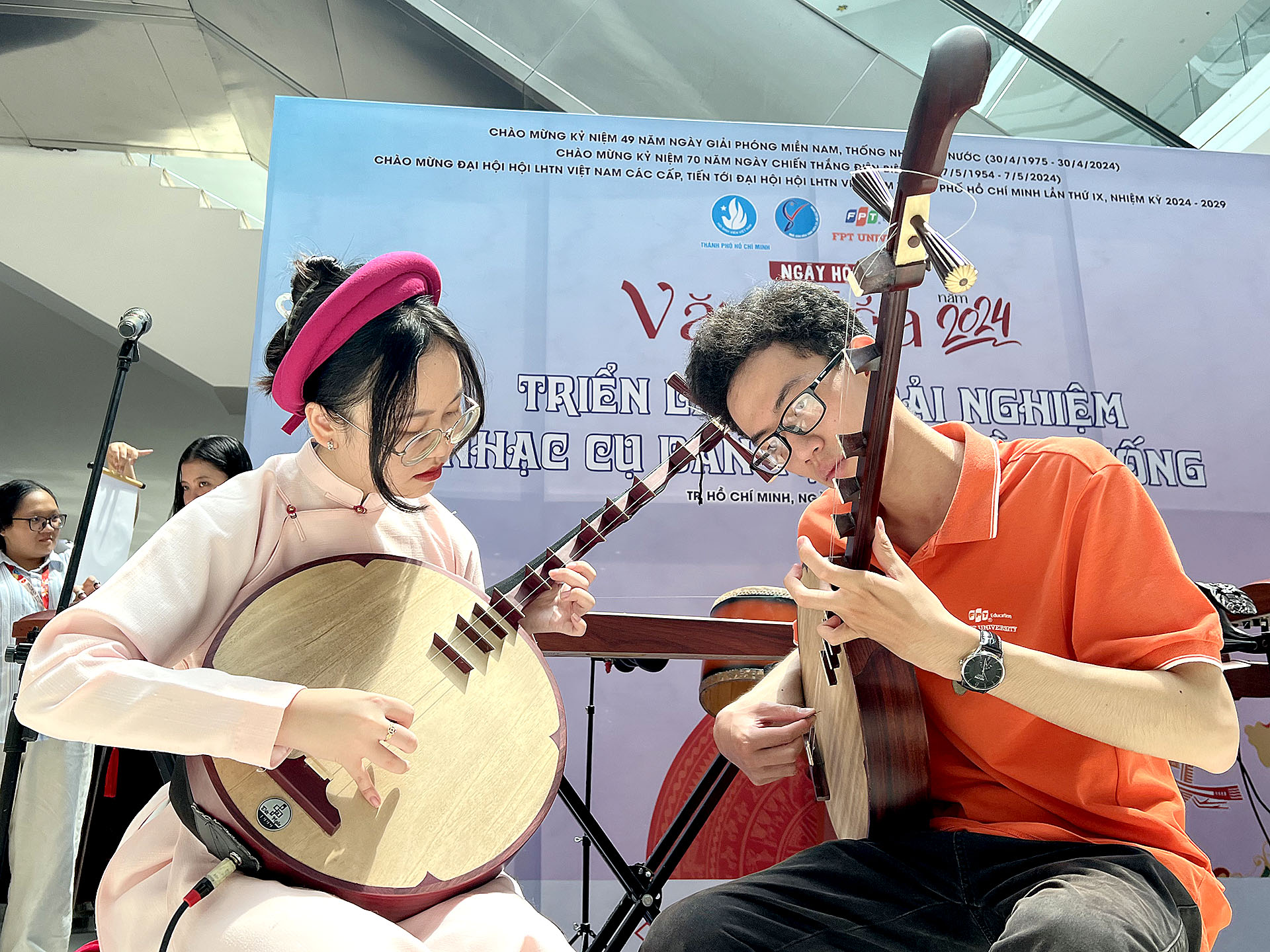 Tổng Bí thư Tô Lâm: Tương lai cho thế hệ vươn mình - Ảnh 9. Tổng Bí thư Tô Lâm: Tương lai cho thế hệ vươn mình - Ảnh 9.