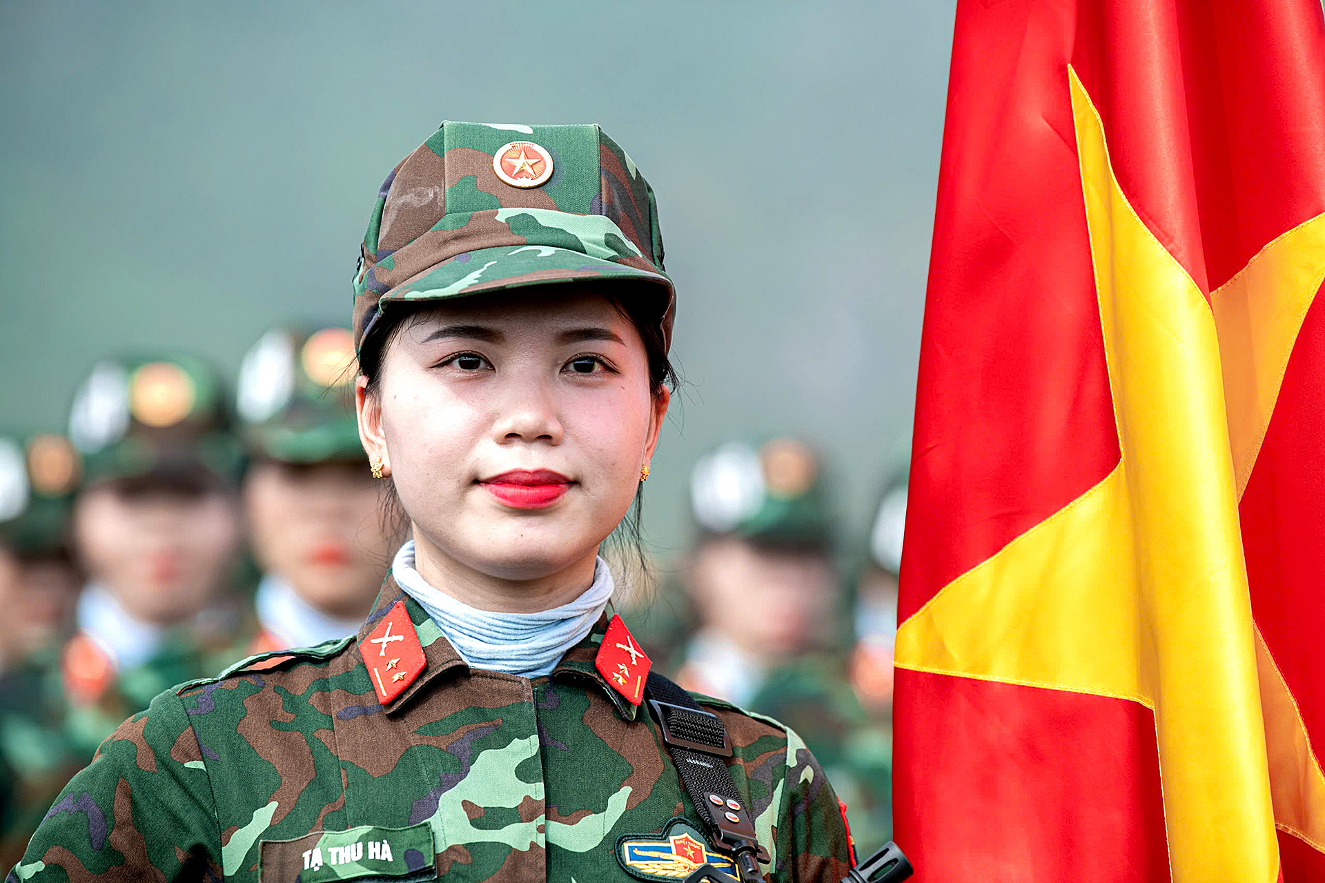 Tổng Bí thư Tô Lâm: Tương lai cho thế hệ vươn mình - Ảnh 11. Tổng Bí thư Tô Lâm: Tương lai cho thế hệ vươn mình - Ảnh 11.