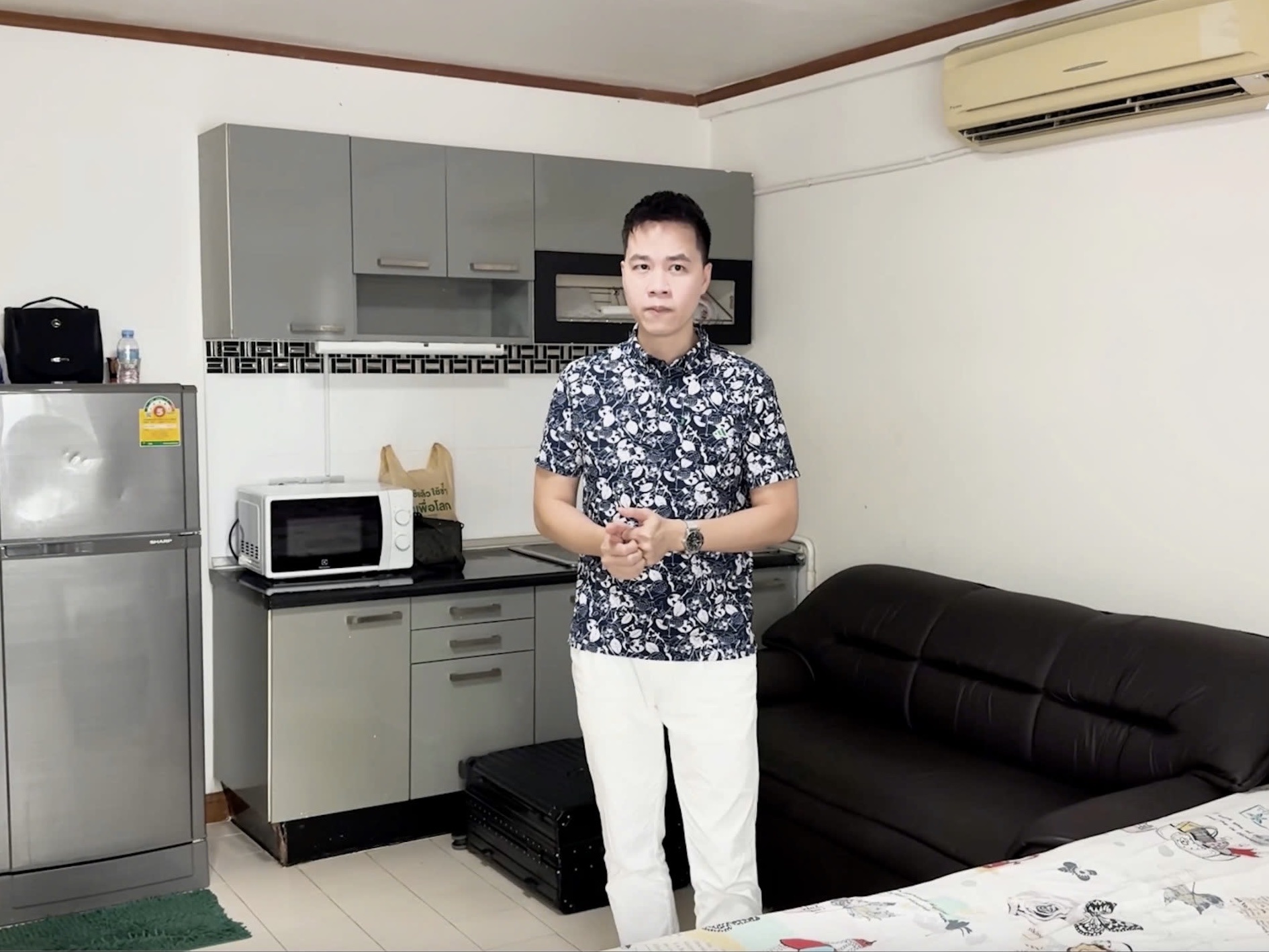 4N3D đi xem triển lãm Bangkok hết 7 triệu/người: Bỏ túi kinh nghiệm ăn, ở, đi lại cho BIMS 2026- Ảnh 4. Bỏ túi kinh nghiệm đi xem triển lãm ô tô Bangkok 4N3D hết 7 triệu/người - Ảnh 5.