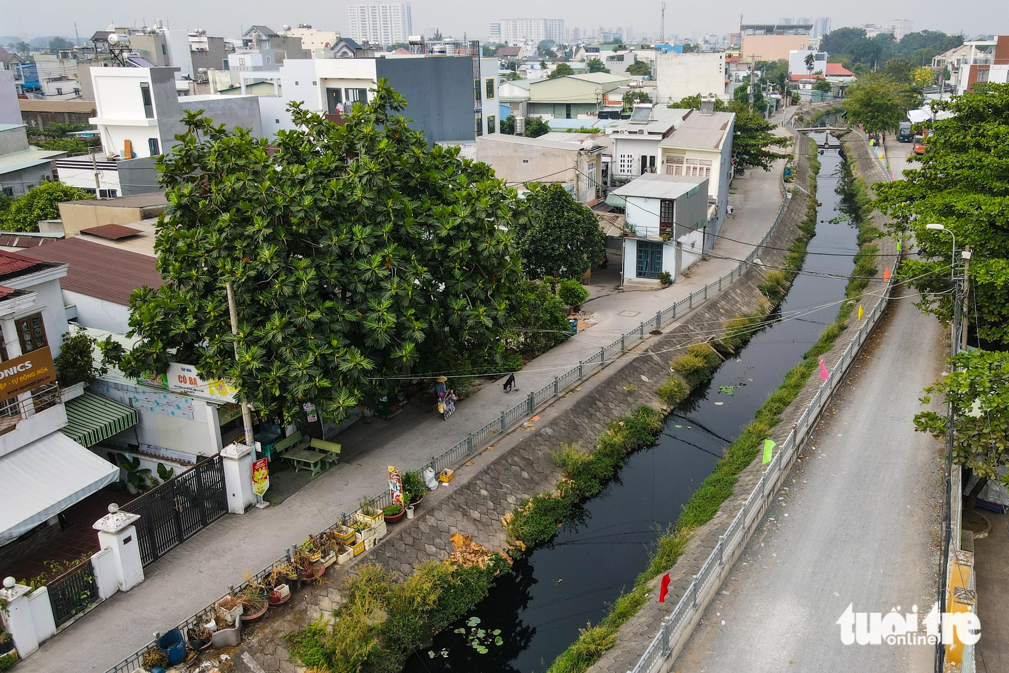 quận 12 - Ảnh 1.