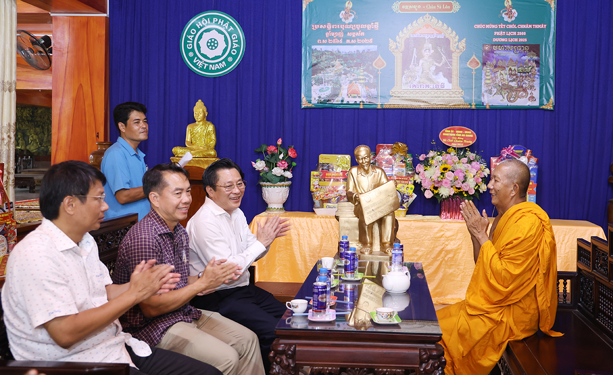 Khmer - Ảnh 2.