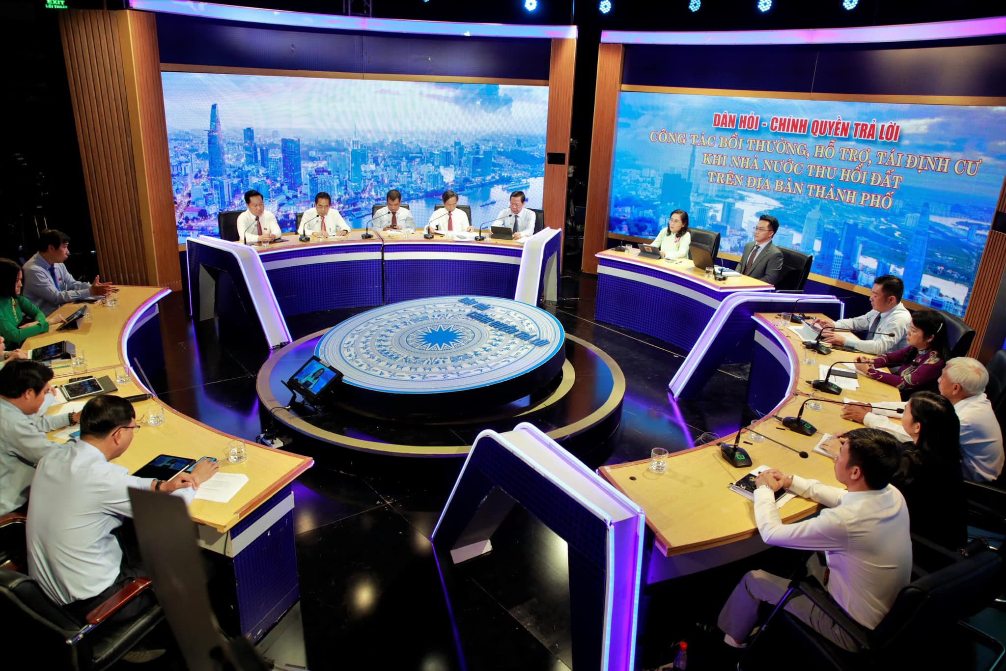 50 sự kiện nổi bật của TP.HCM có Cuộc đua xe đạp cúp HTV, talk show kết nối dân và chính quyền - Ảnh 5. Cuộc đua xe đạp cúp HTV - Ảnh 3.