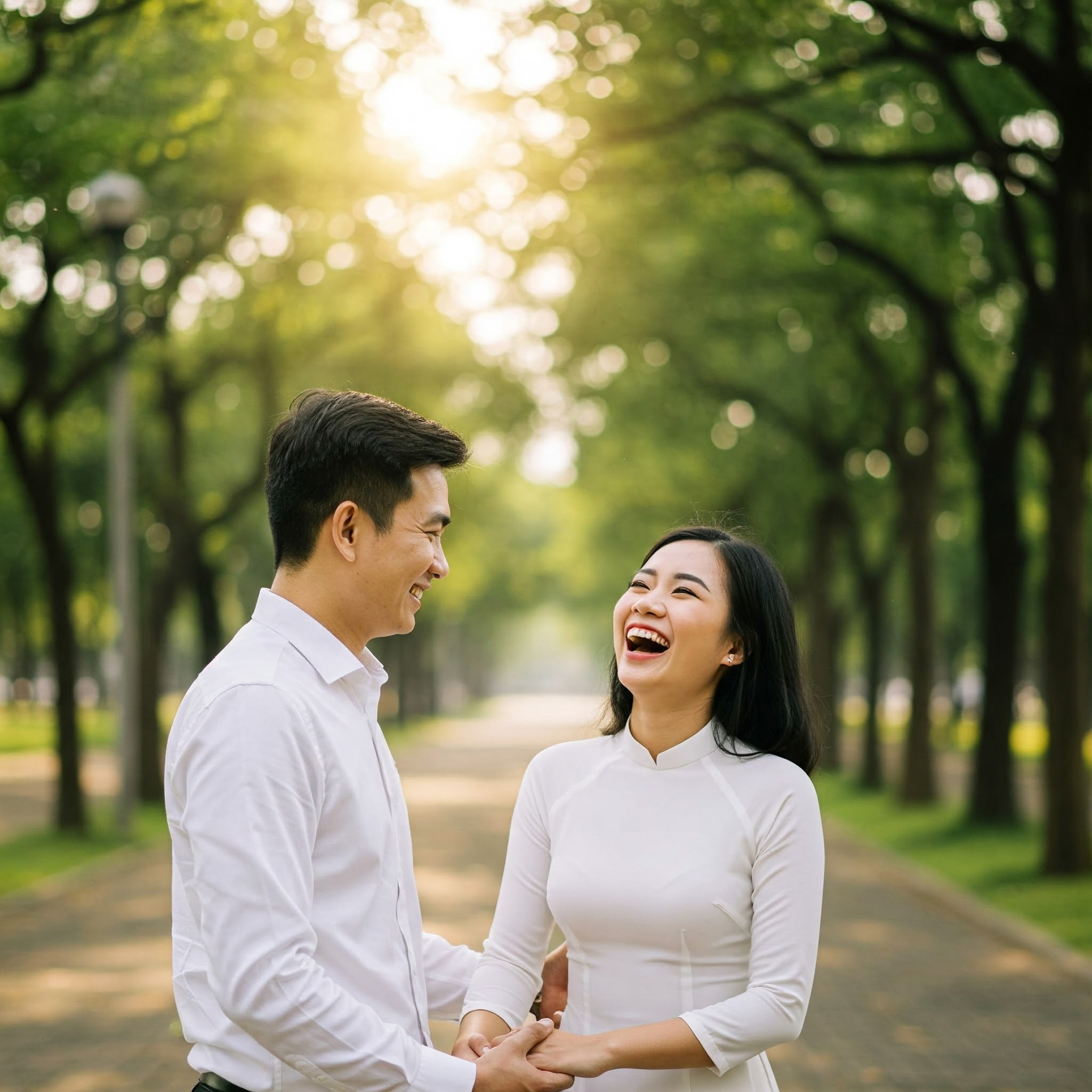 tình yêu - Ảnh 1.