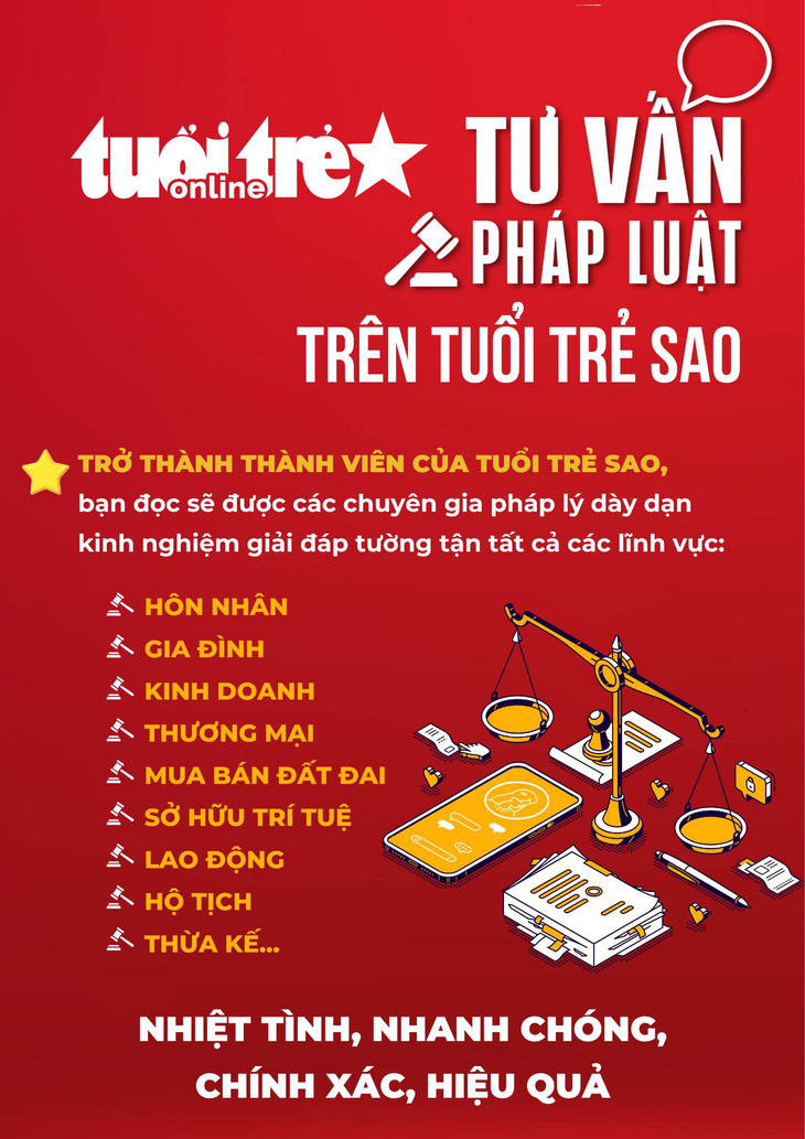 Bác tôi mất không để lại di chúc, mẹ tôi cần làm gì để hưởng di sản? - Ảnh 2.