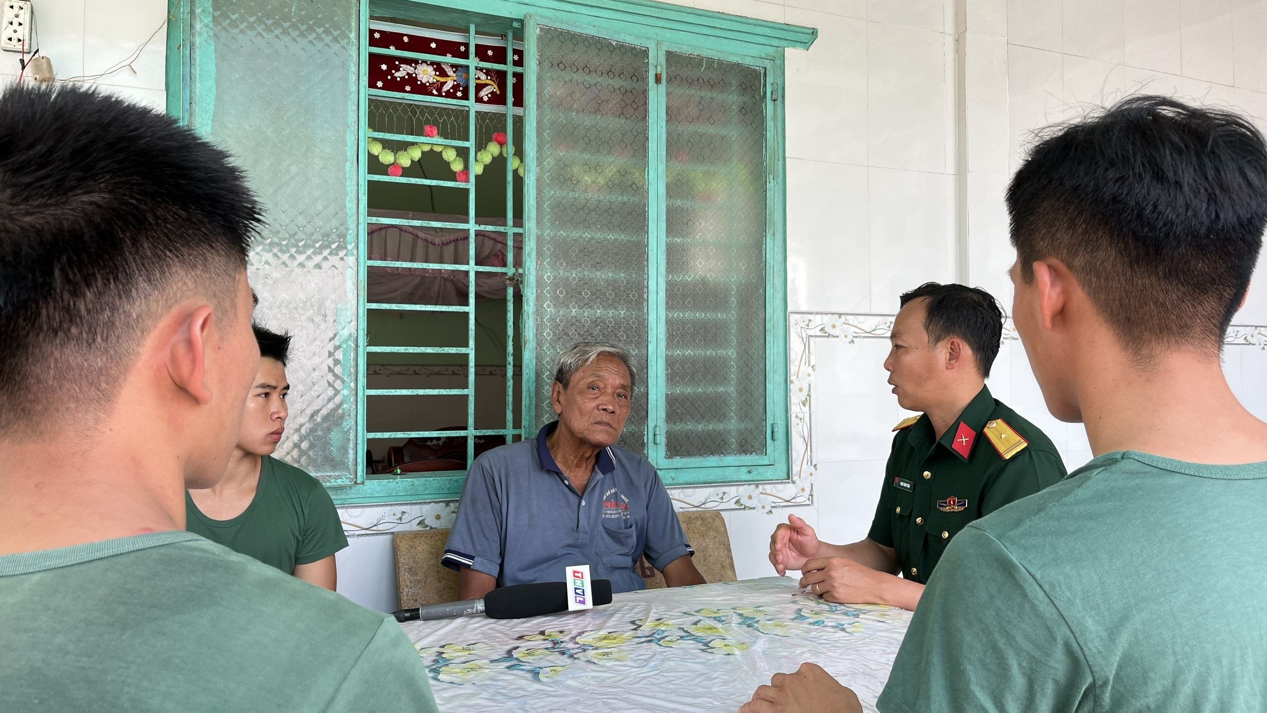Khmer - Ảnh 1.