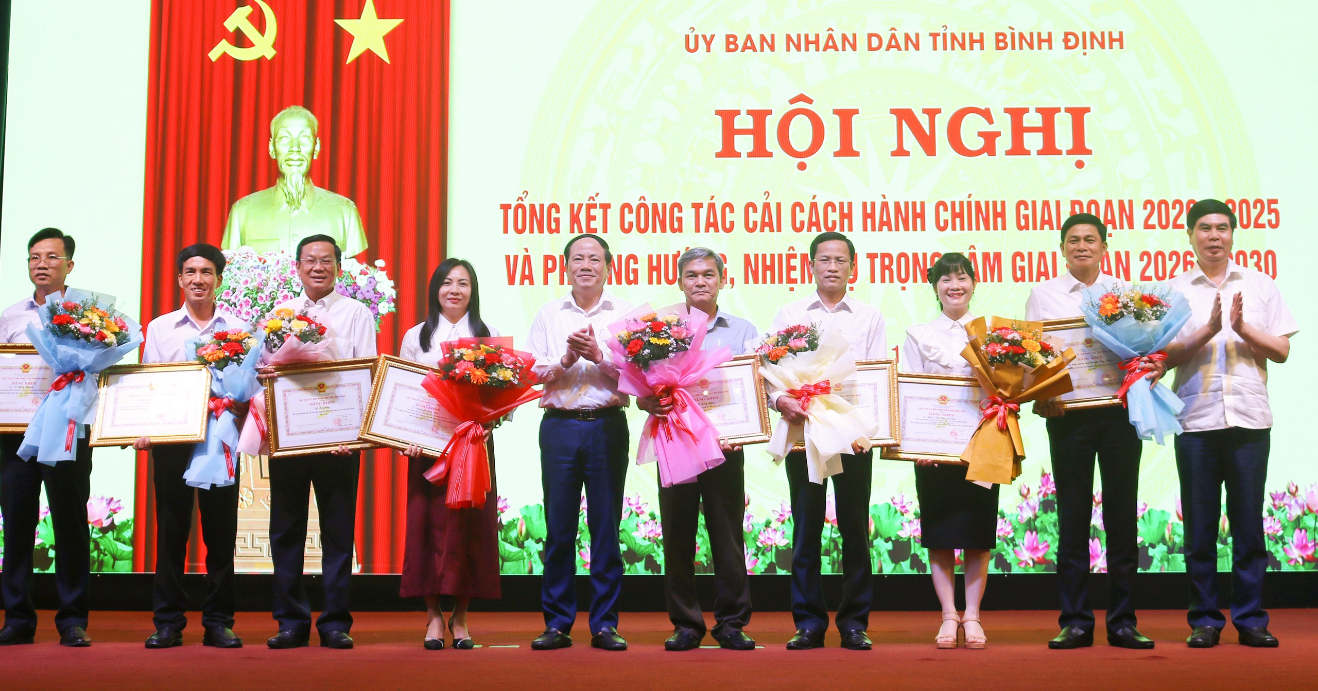 Bình Định - Ảnh 1.