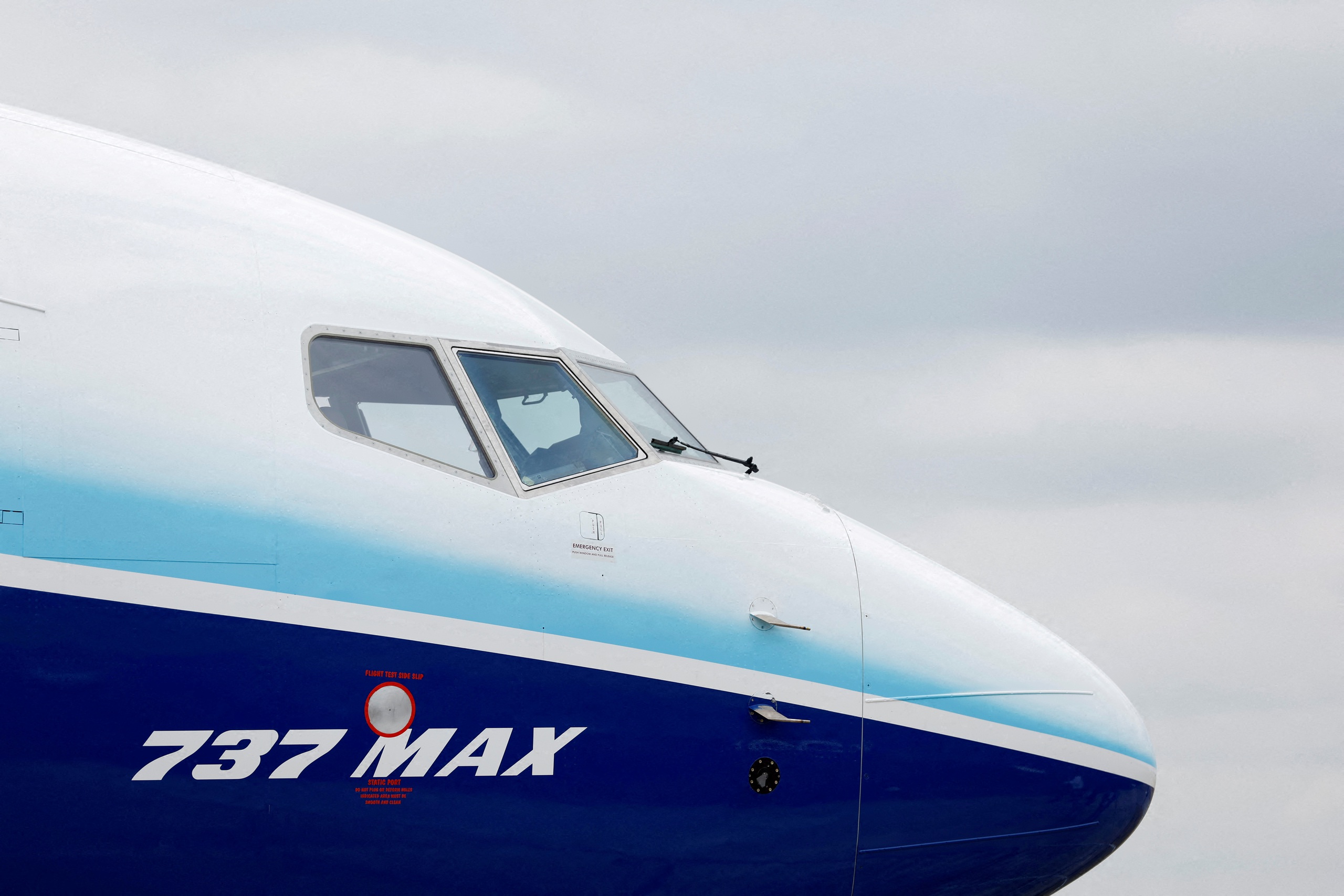 Boeing - Ảnh 1.