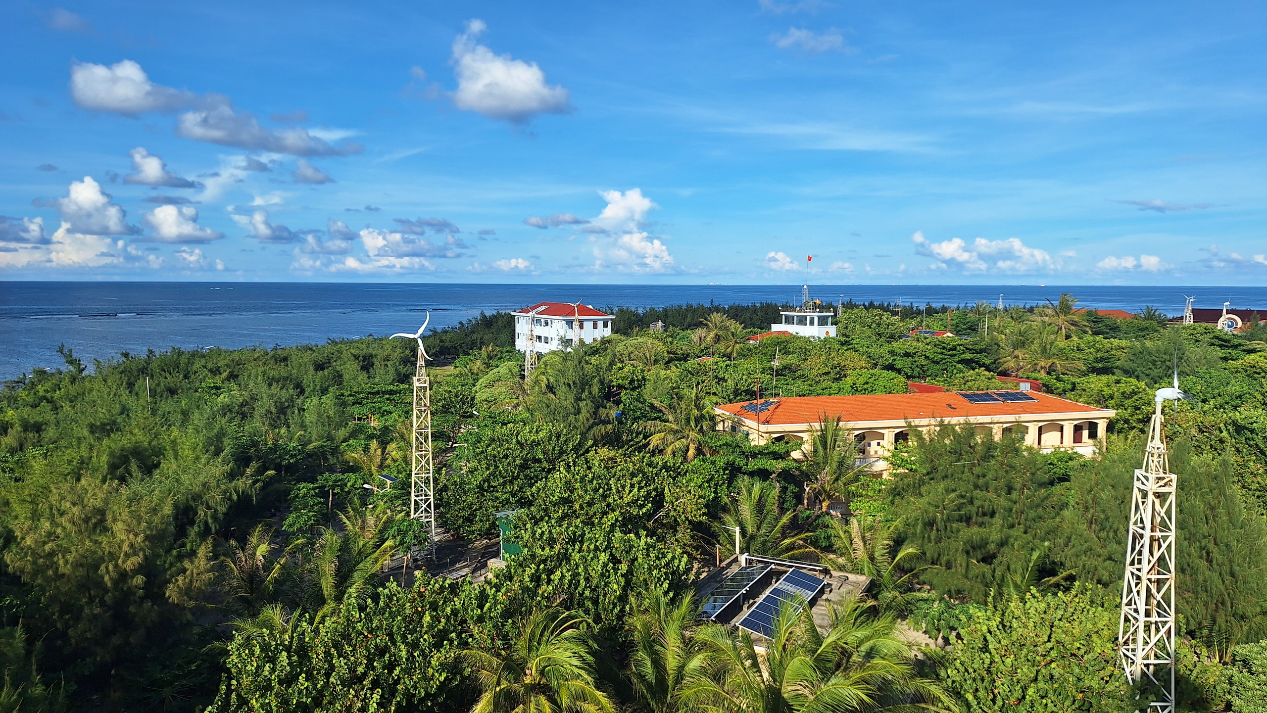 trường sa - Ảnh 4.
