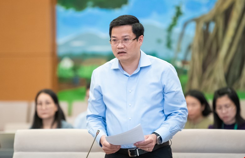 thanh tra - Ảnh 2.