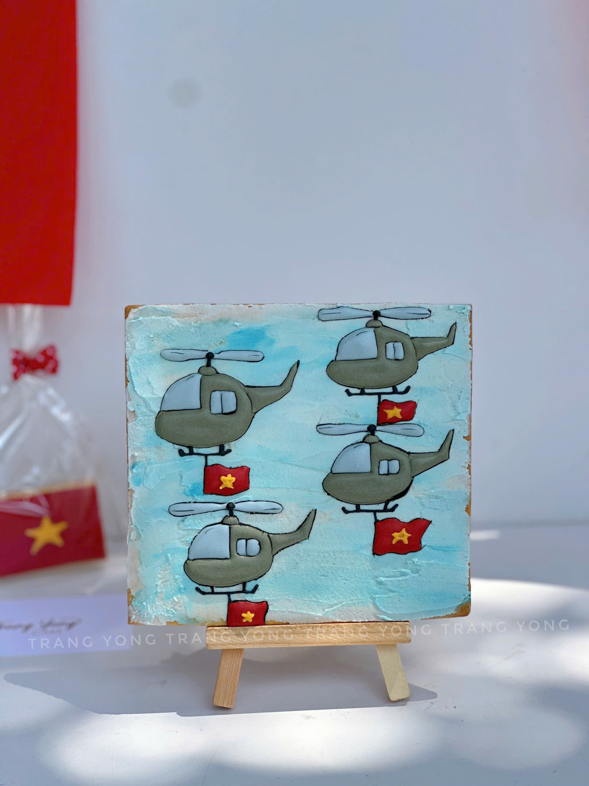 Những