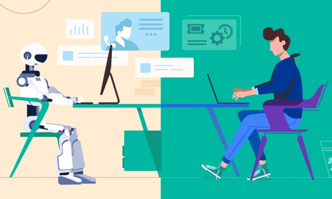 Hậu quả khi chatbot AI ngày càng người hơn - 1