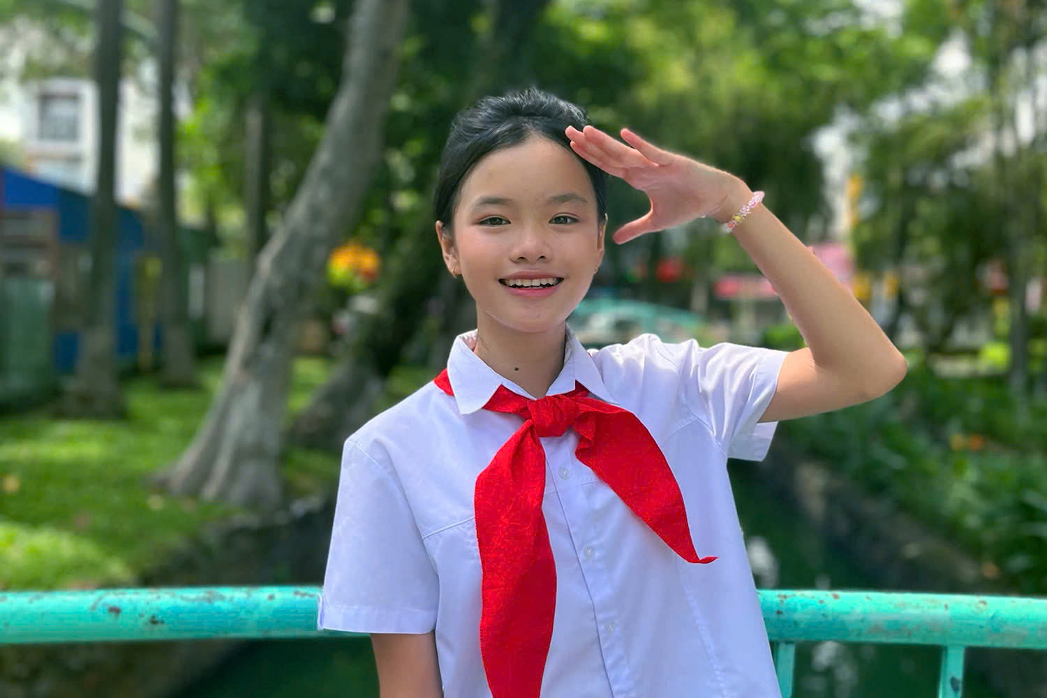 tuổi học trò - Ảnh 1.