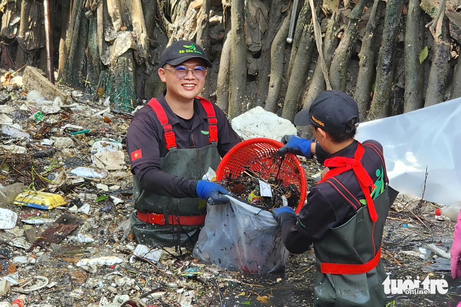 kênh Hy Vọng - Ảnh 10.