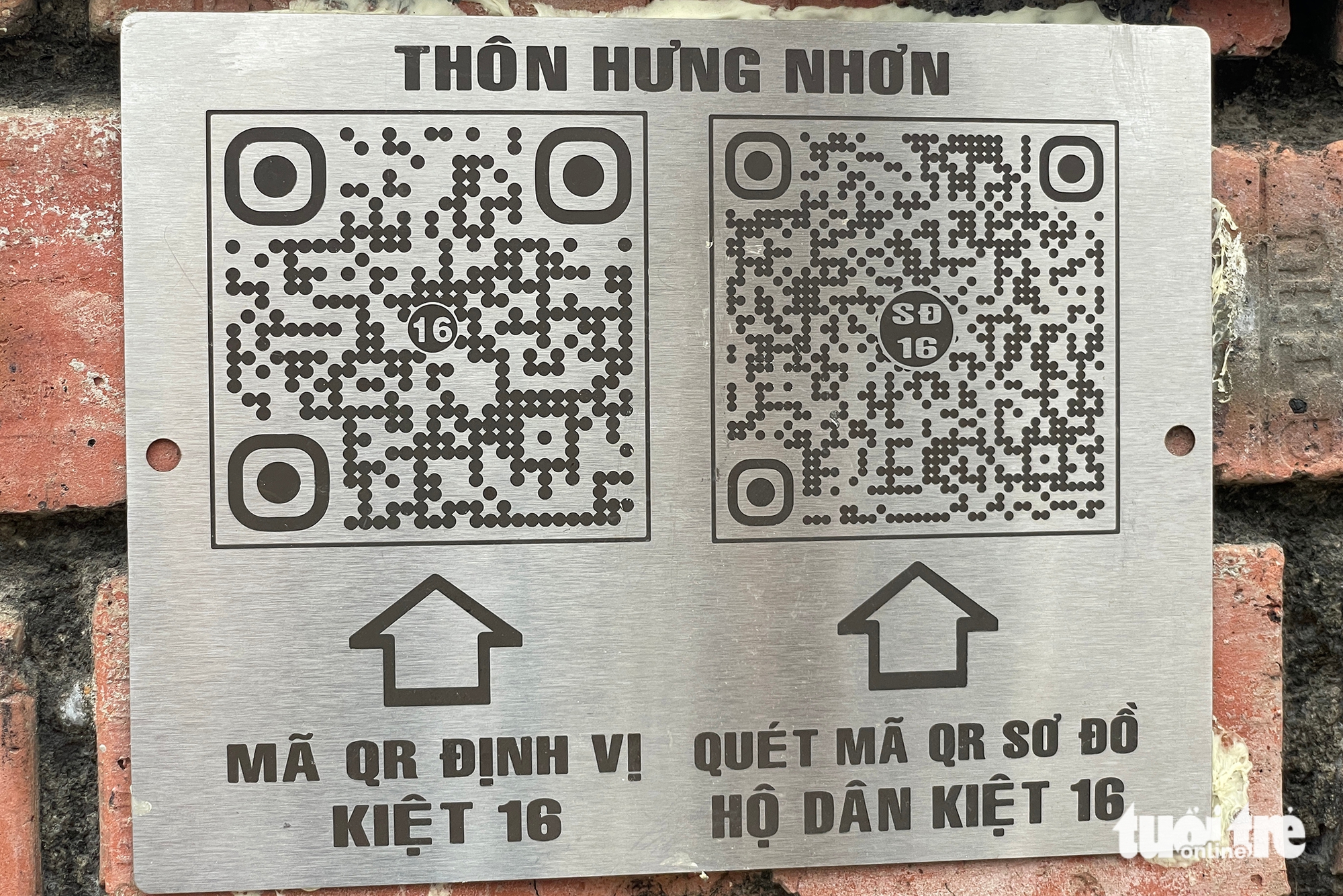 mã qr - Ảnh 3.