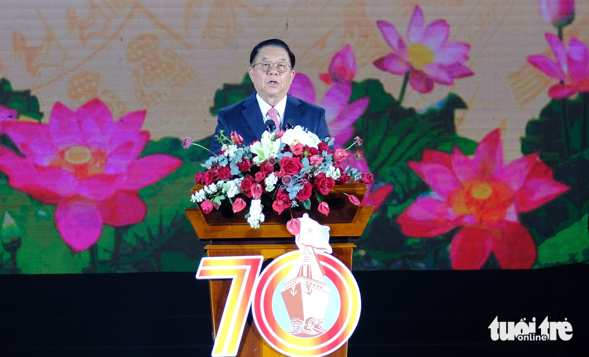 70 năm hoàn thành tập kết ra Bắc: Bấy nhiêu năm ấy biết bao nghĩa tình - Ảnh 2.