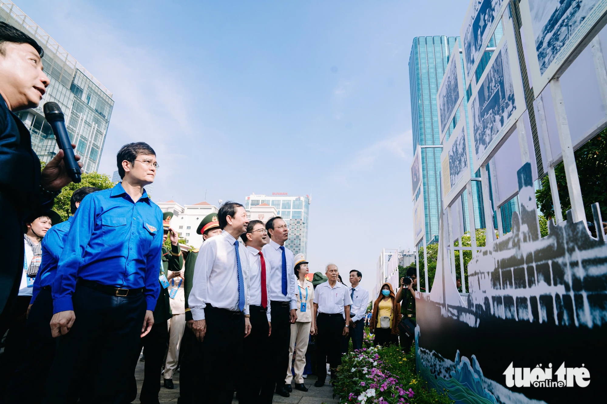 Đại biểu Thanh niên tiên tiến làm theo lời Bác - Ảnh 7. Thanh niên tiên tiến - Ảnh 8.