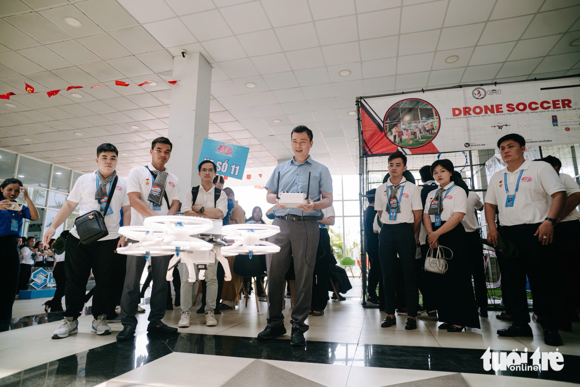 444 đại biểu Thanh niên tiên tiến làm theo lời Bác thắp sáng lý tưởng sống đẹp, sống có ích - Ảnh 13. Thanh niên tiên tiến - Ảnh 13.