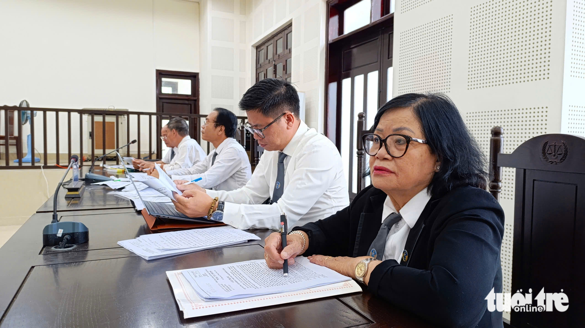vay nặng lãi - Ảnh 2.