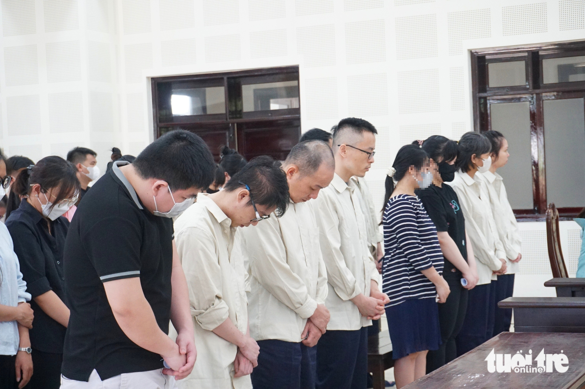 vay nặng lãi - Ảnh 1.