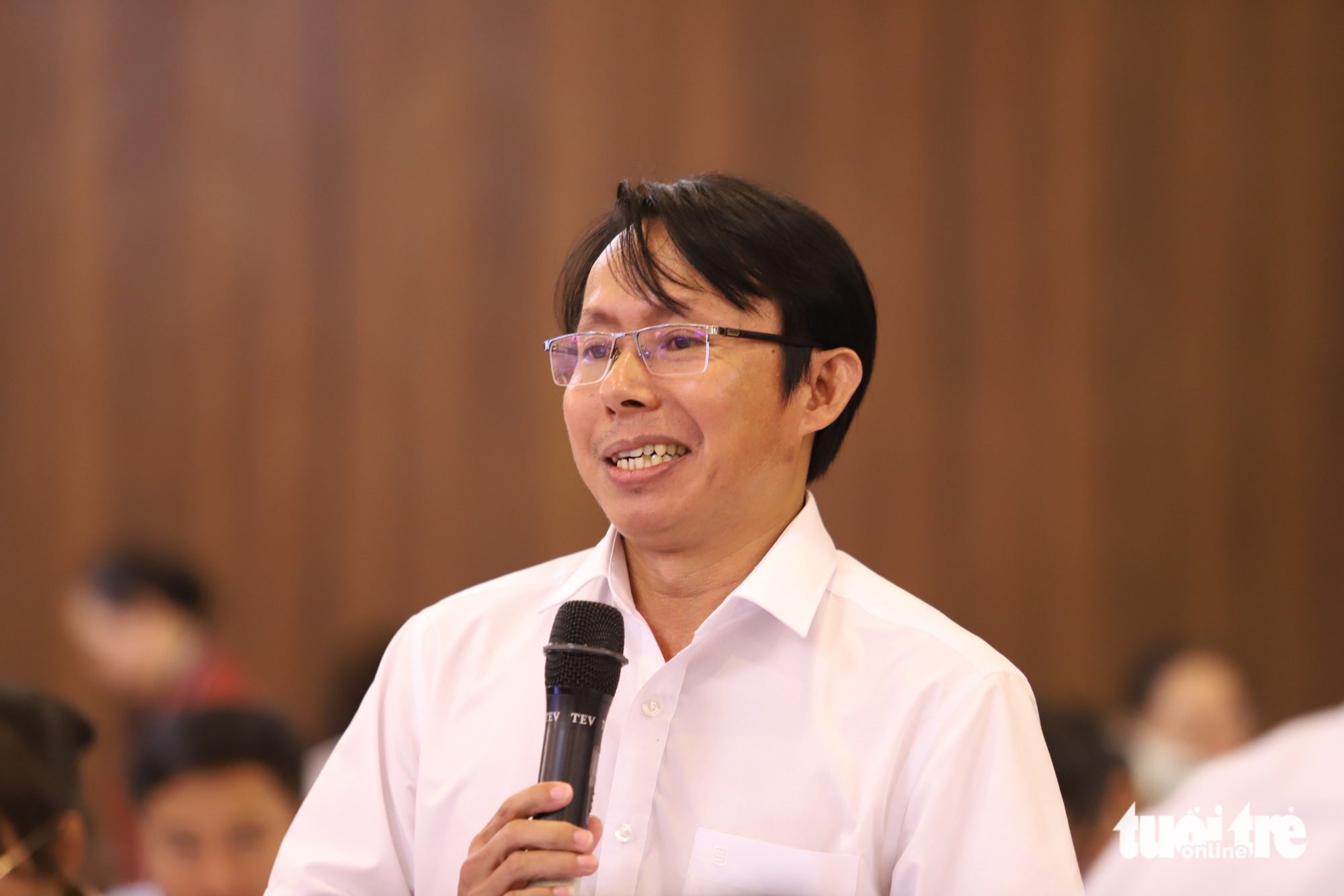 sầu riêng - Ảnh 2.