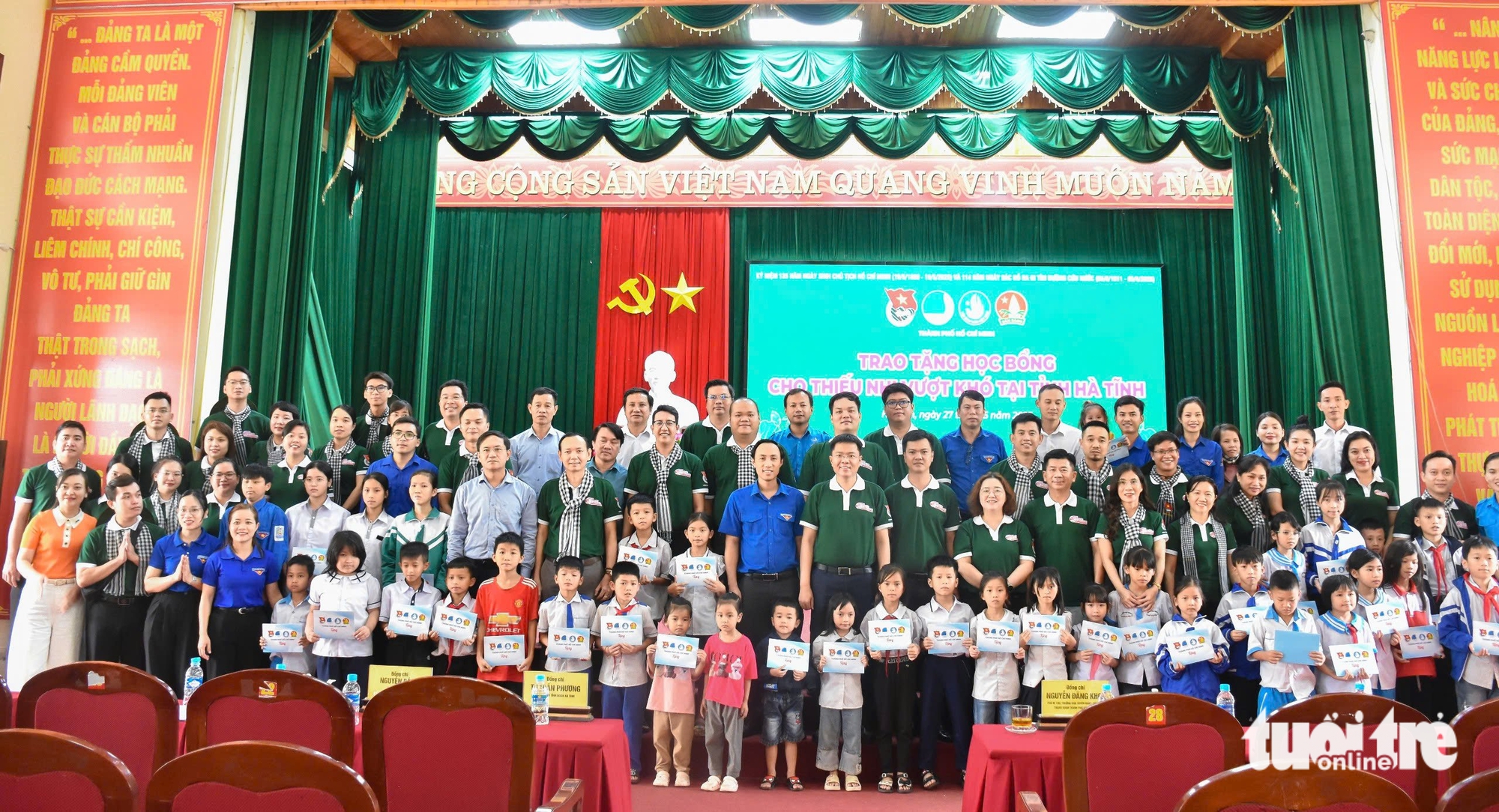 tuổi trẻ - Ảnh 14.