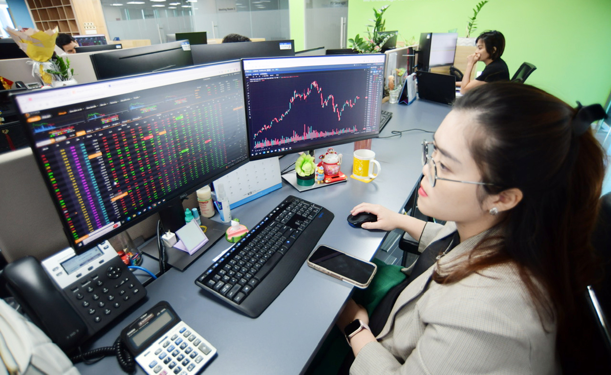 Tin tức sáng 6-5: 2025 dự kiến quy mô kinh tế Việt Nam trên 500 tỷ USD, bình quân 5.000 USD/người - Ảnh 2. kinh tế - Ảnh 2.