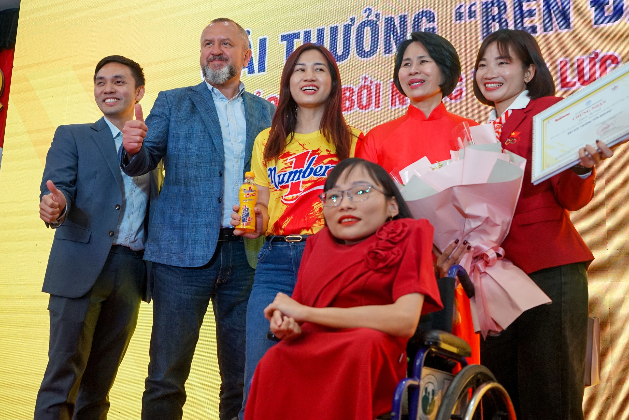 Khuyết tật - Ảnh 1.