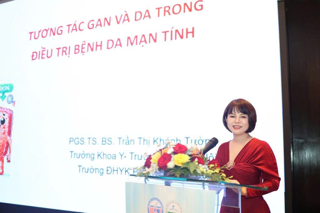 'Thuốc bổ gan' lại không bổ được gan như nhiều người nghĩ - Ảnh 1.