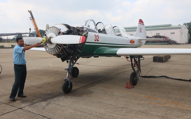 Yêu nước theo cách của các bác tài xe công nghệ - Ảnh 9.