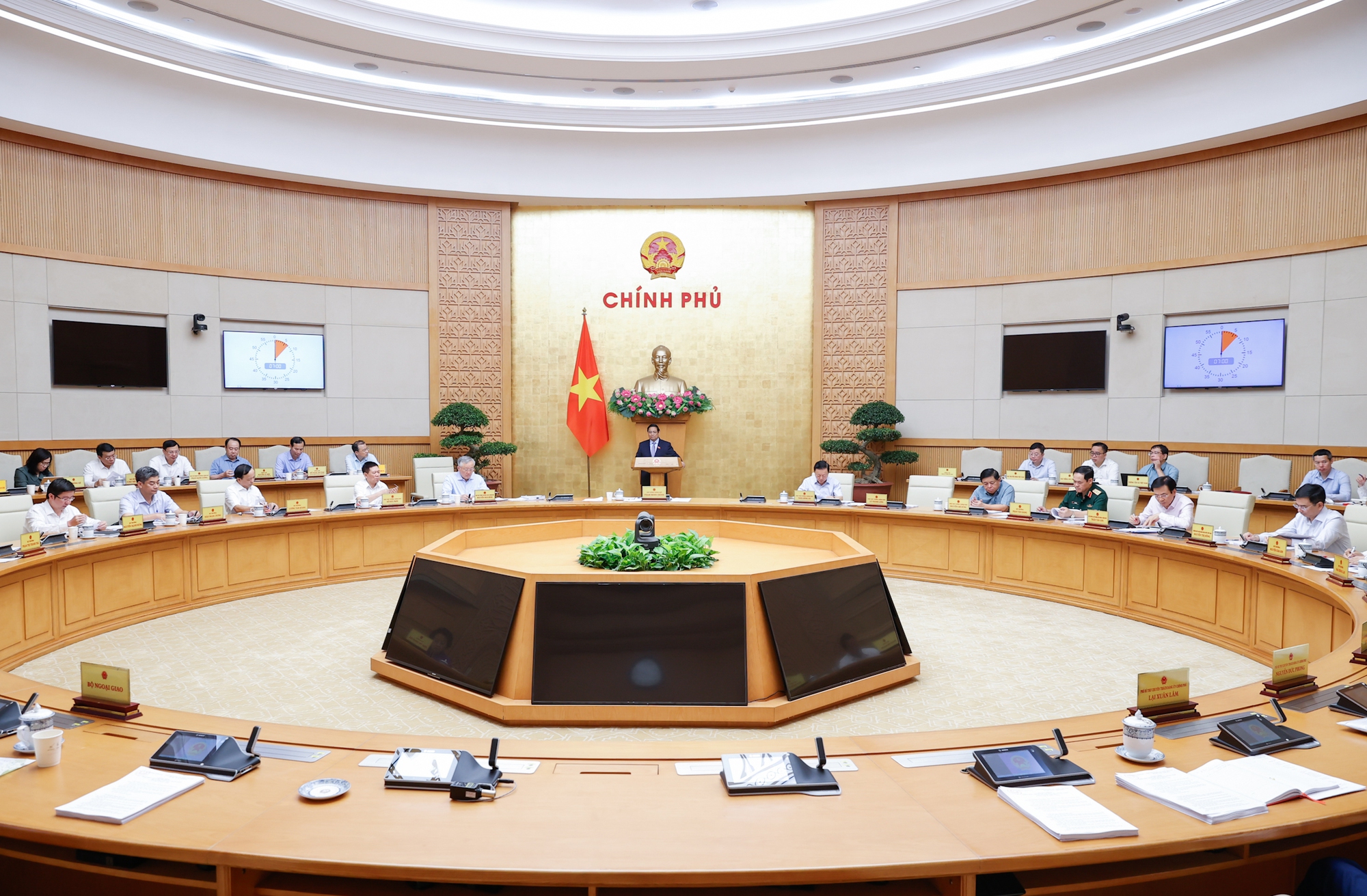 tăng trưởng kinh tế - Ảnh 2.