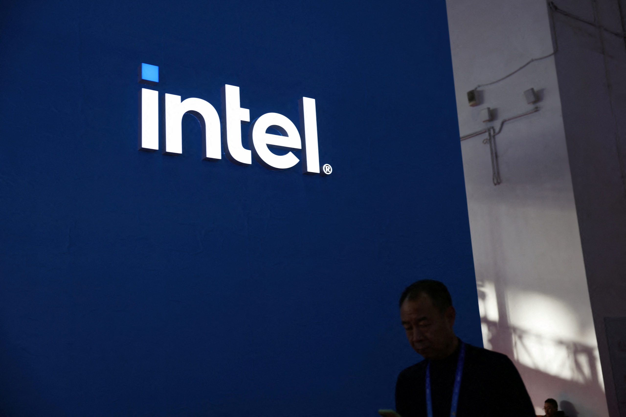 Intel - Ảnh 1.