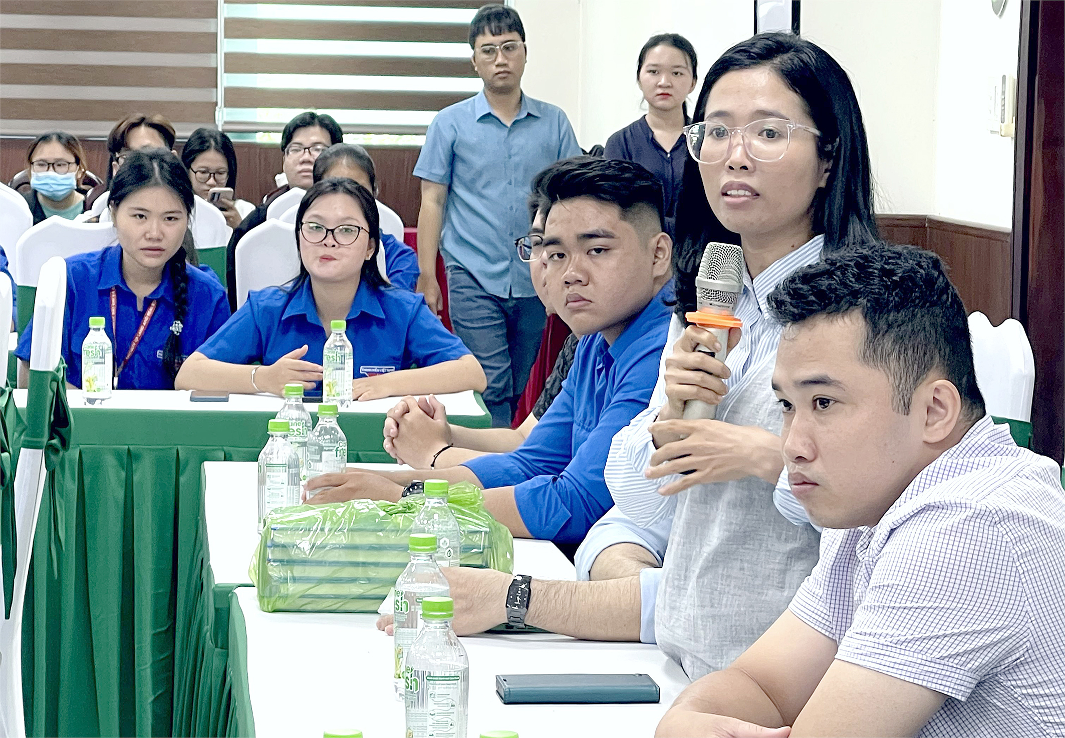 Nghiên cứu liên ngành: hướng mở của tương lai - Ảnh 1. nghiên cứu liên ngành - Ảnh 1.