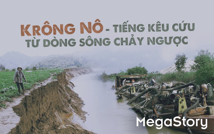 Mở đường phụ, dựng rào chắn camera để… trốn thuế khai thác cát? - Ảnh 9.