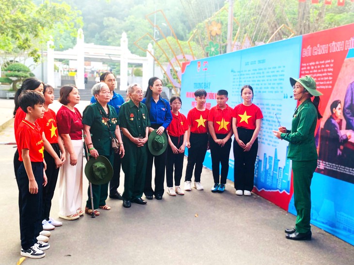 Ngã ba Đồng Lộc - Ảnh 3.