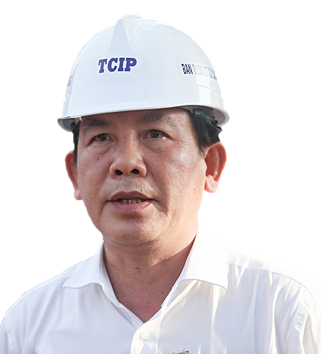 'Vành đai 3 đúng tiến độ, không đội vốn' - Ảnh 2. vành đai 3 - Ảnh 2.