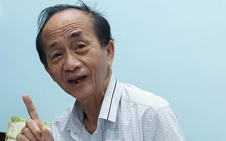 Diễn viên Mai Châu, bà Nghị Quế của điện ảnh Việt Nam, qua đời - Ảnh 3.